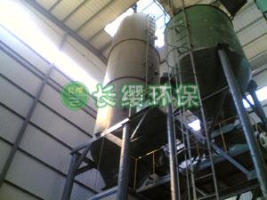 CY JH DJ型集合式高壓靜電除塵