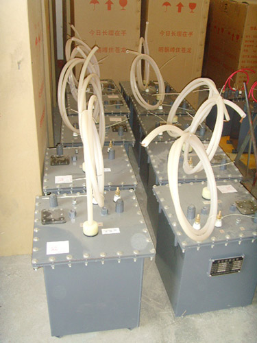 變壓硅整流器 (4)