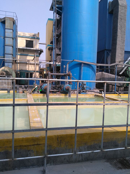 脫硫設(shè)備 (2)