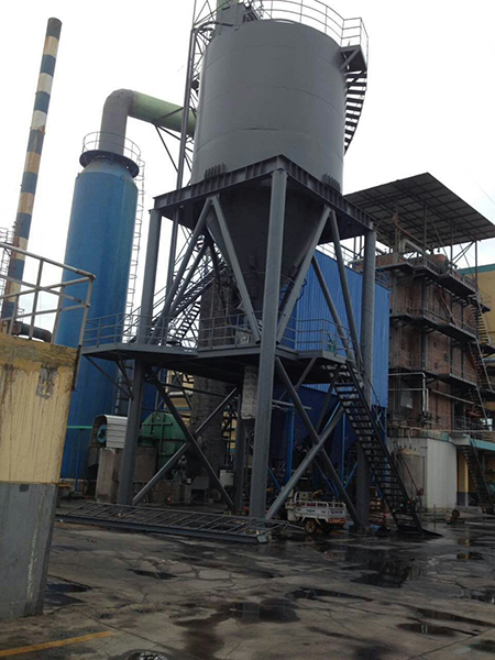 電除塵器及脫硫設(shè)備 (2)