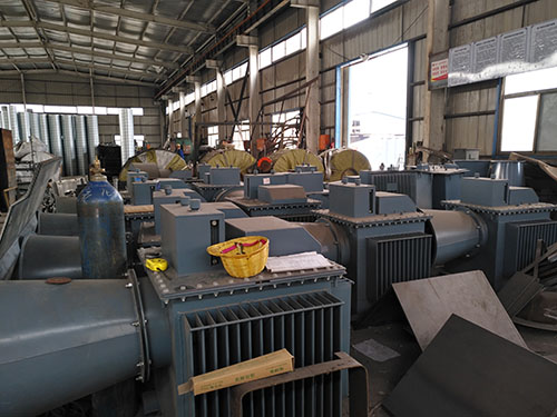 變壓硅整流器 (9)(1)