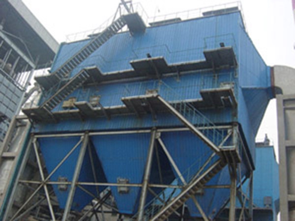 GD系列管極式靜電除塵器