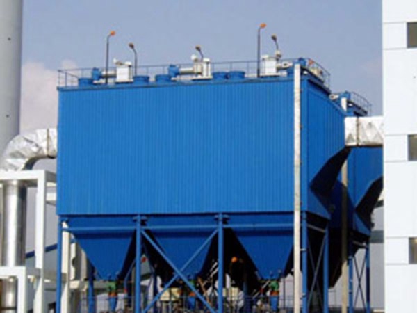 XKD、XWD系列電收塵器D-9（圖