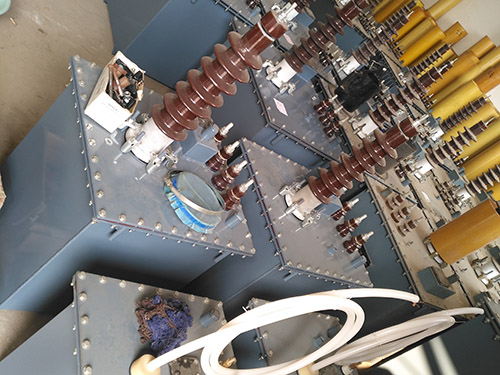 變壓硅整流器 (7)