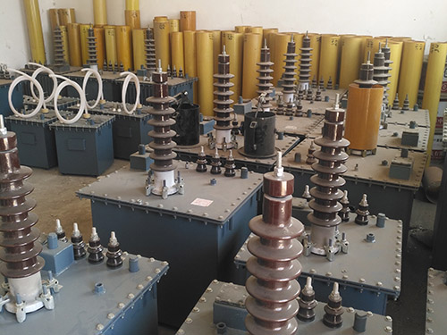 變壓硅整流器 (6)